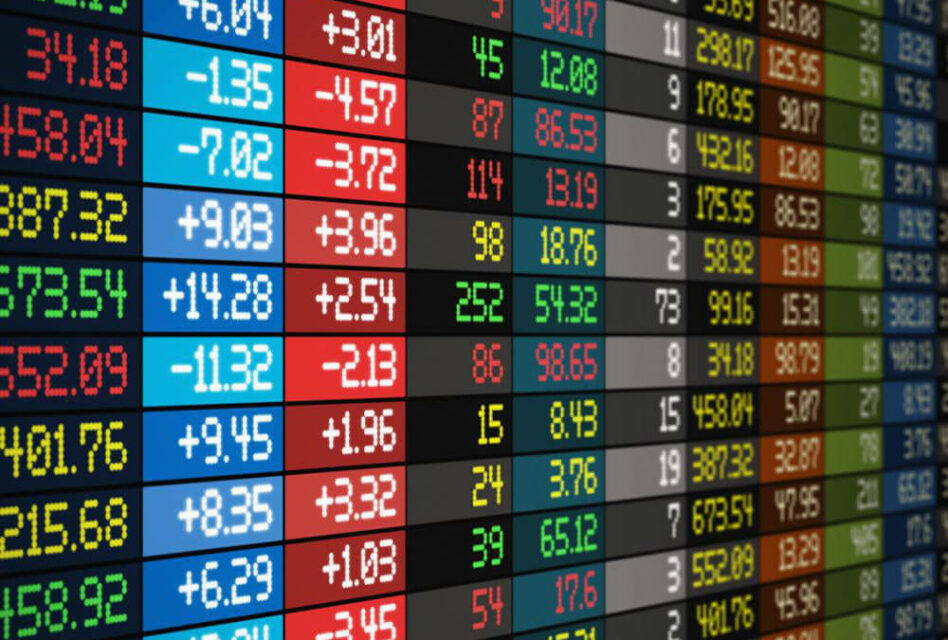 How Do I Buy Shares?