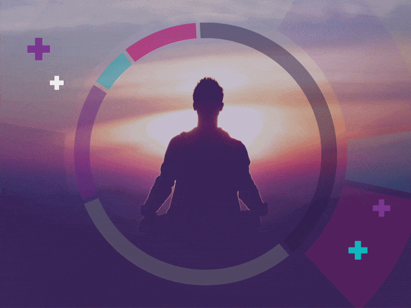 Five ways to remain calm when investing