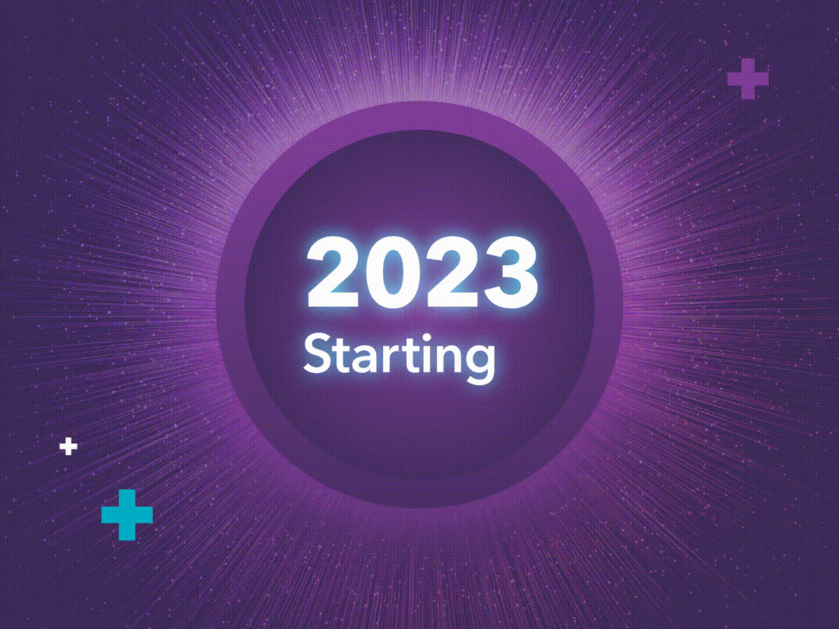 Looking at the economic outlook in 2023