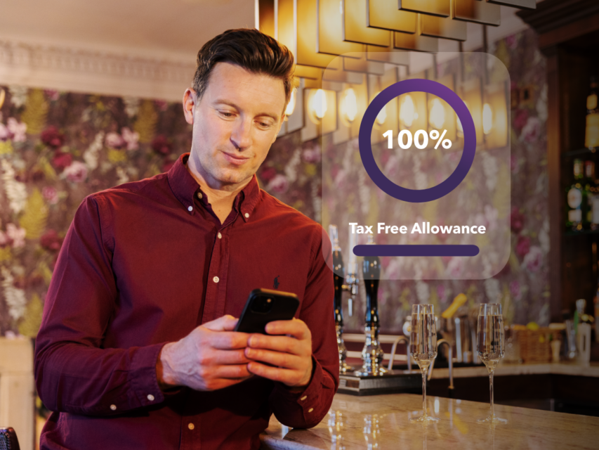 Act early or you could miss out on tax year end!