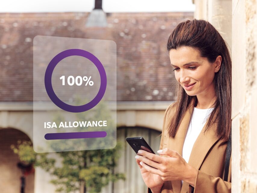 How To Use Your ISA Tax Allowance