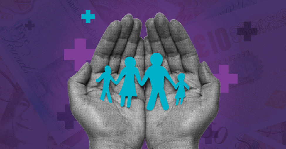 How can you help your family with investments?