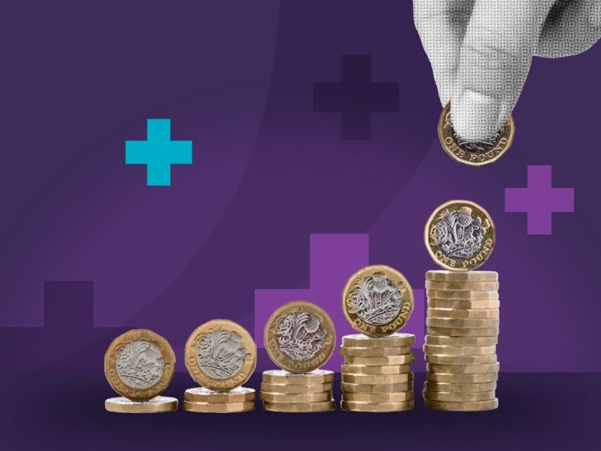 What you do today will impact your financial future