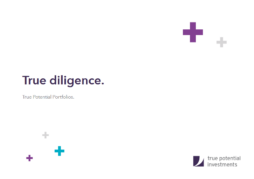 True Diligence