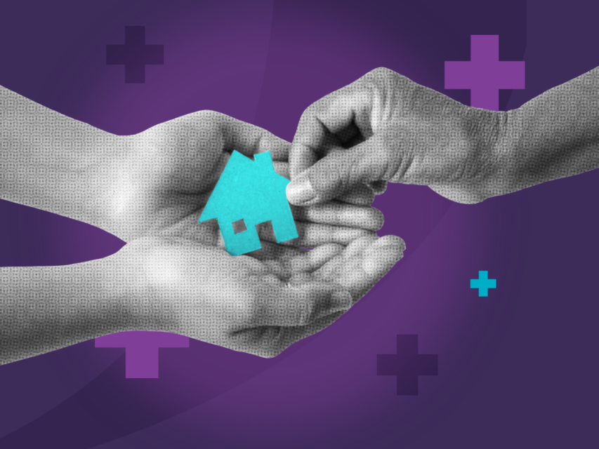 Five top tips for leaving a financial legacy to your family. 