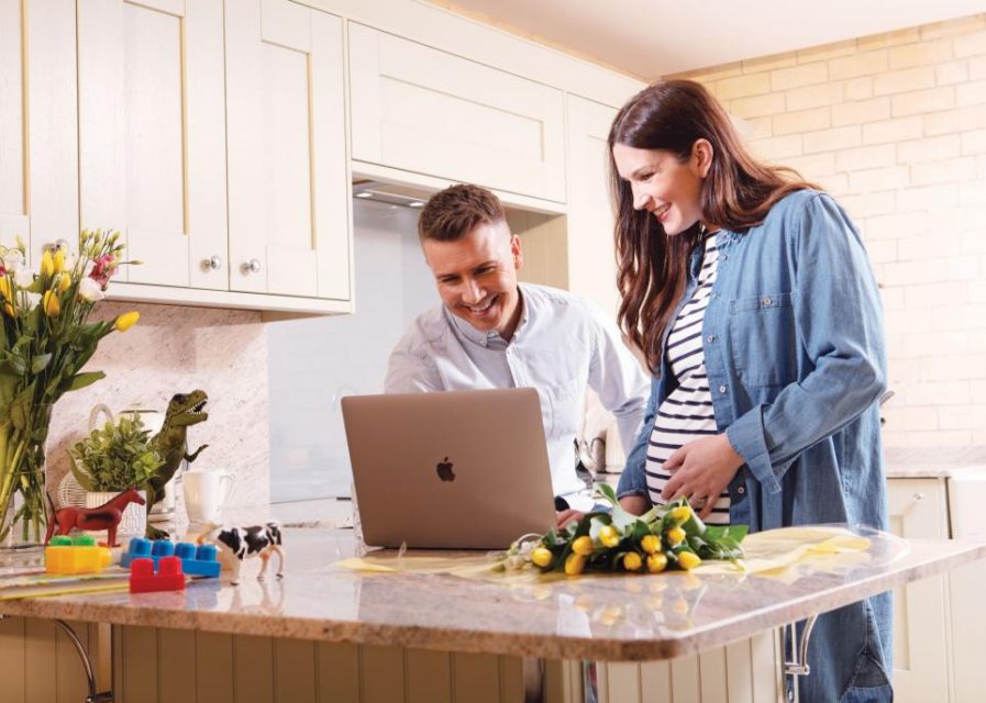 The importance of planning for your child’s financial future.