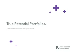 True Potential Portfolios