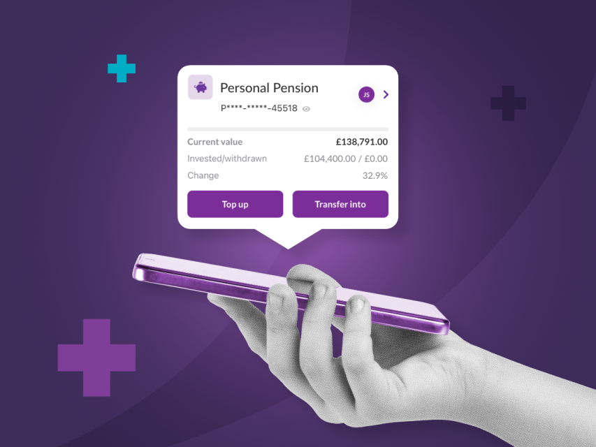 How to manage your Pension for a better retirement.