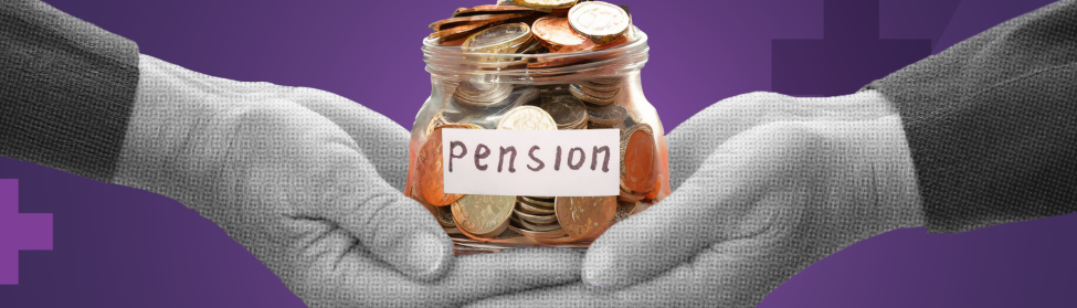 A guide to inheriting a Pension.