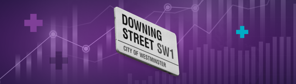 How markets have reacted to a Labour government.