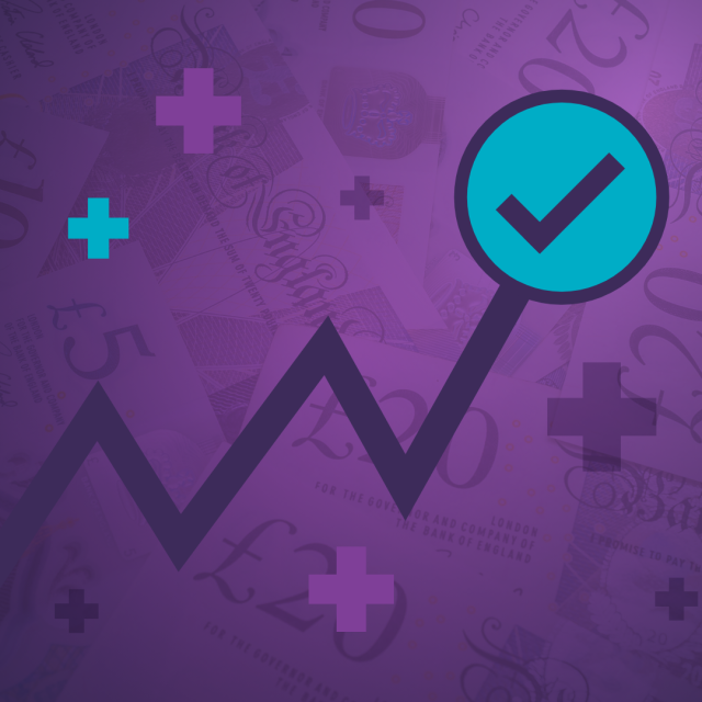 Keep on track to reach your financial goals.