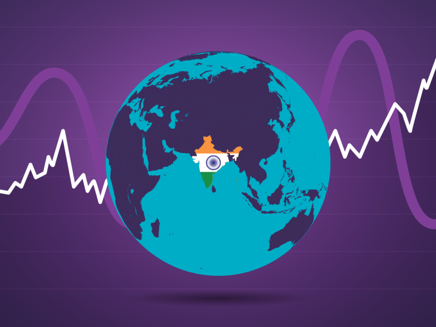Emerging Markets: will we see an Indian summer in 2025?