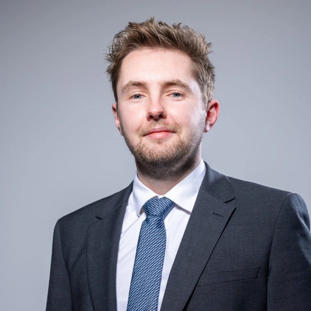 Paul Durrans
