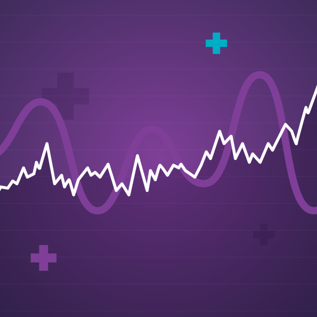 Financial markets and consumer spending remain strong