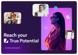 True Potential Annual Report 2025