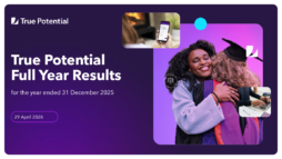 True Potential FY2025 Results Call Presentation