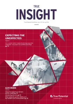 True Insight Issue 42